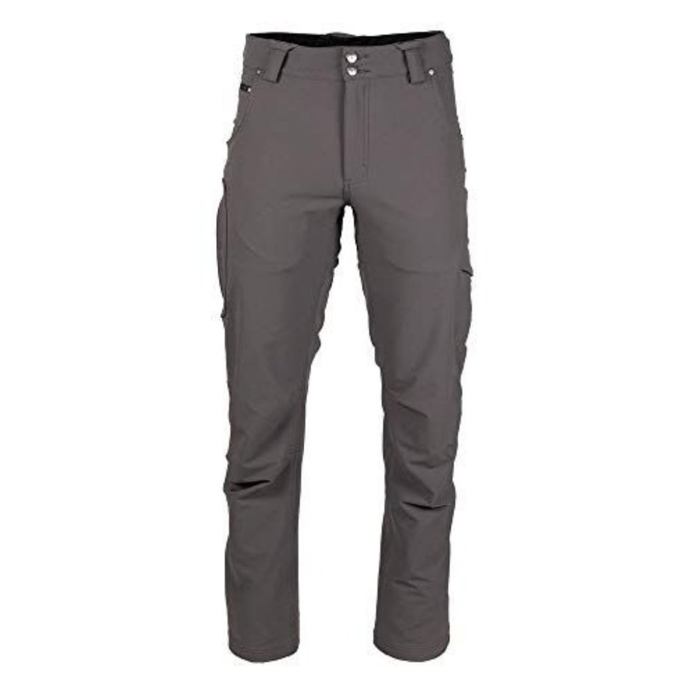 TRUEWERK Men's 40 X 32 Work Pants T2 WerkPant Technical Gray